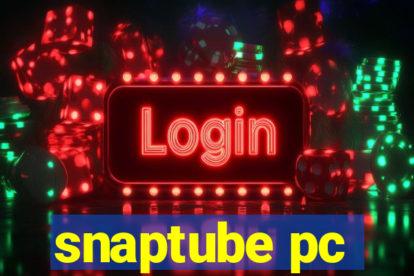 snaptube pc